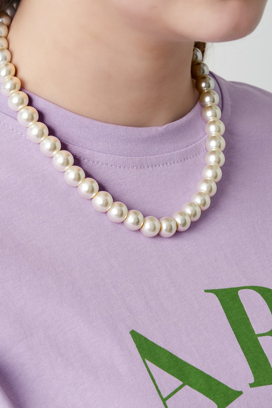 Sweetie pearl necklace Picture2
